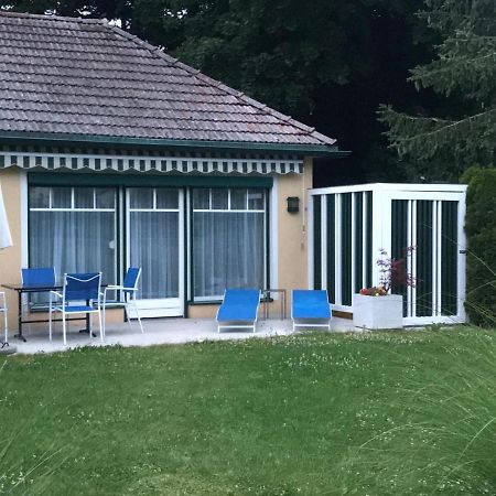 Ferienanlage Seehof Krumpendorf Екстер'єр фото