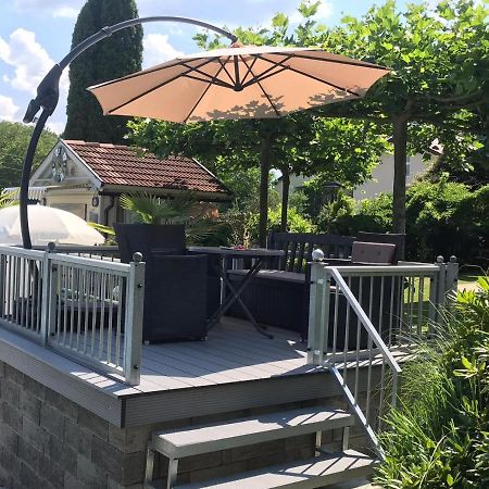 Ferienanlage Seehof Krumpendorf Екстер'єр фото