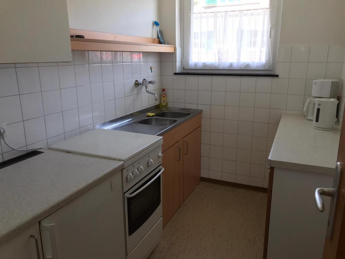 Ferienanlage Seehof Krumpendorf Екстер'єр фото