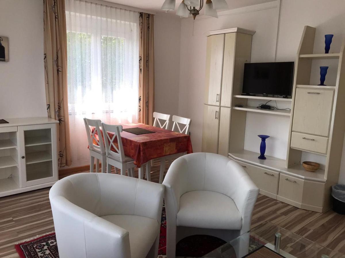 Ferienanlage Seehof Krumpendorf Екстер'єр фото