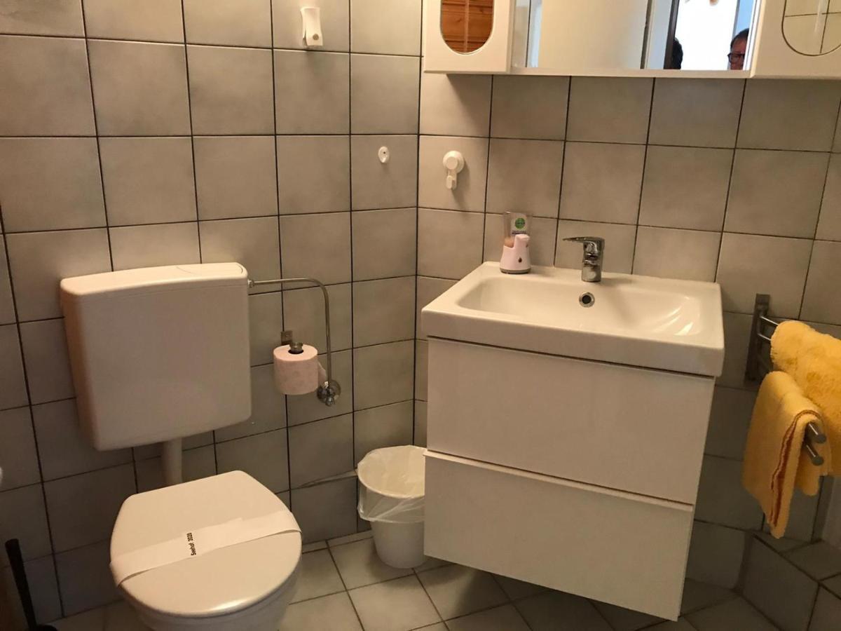 Ferienanlage Seehof Krumpendorf Екстер'єр фото