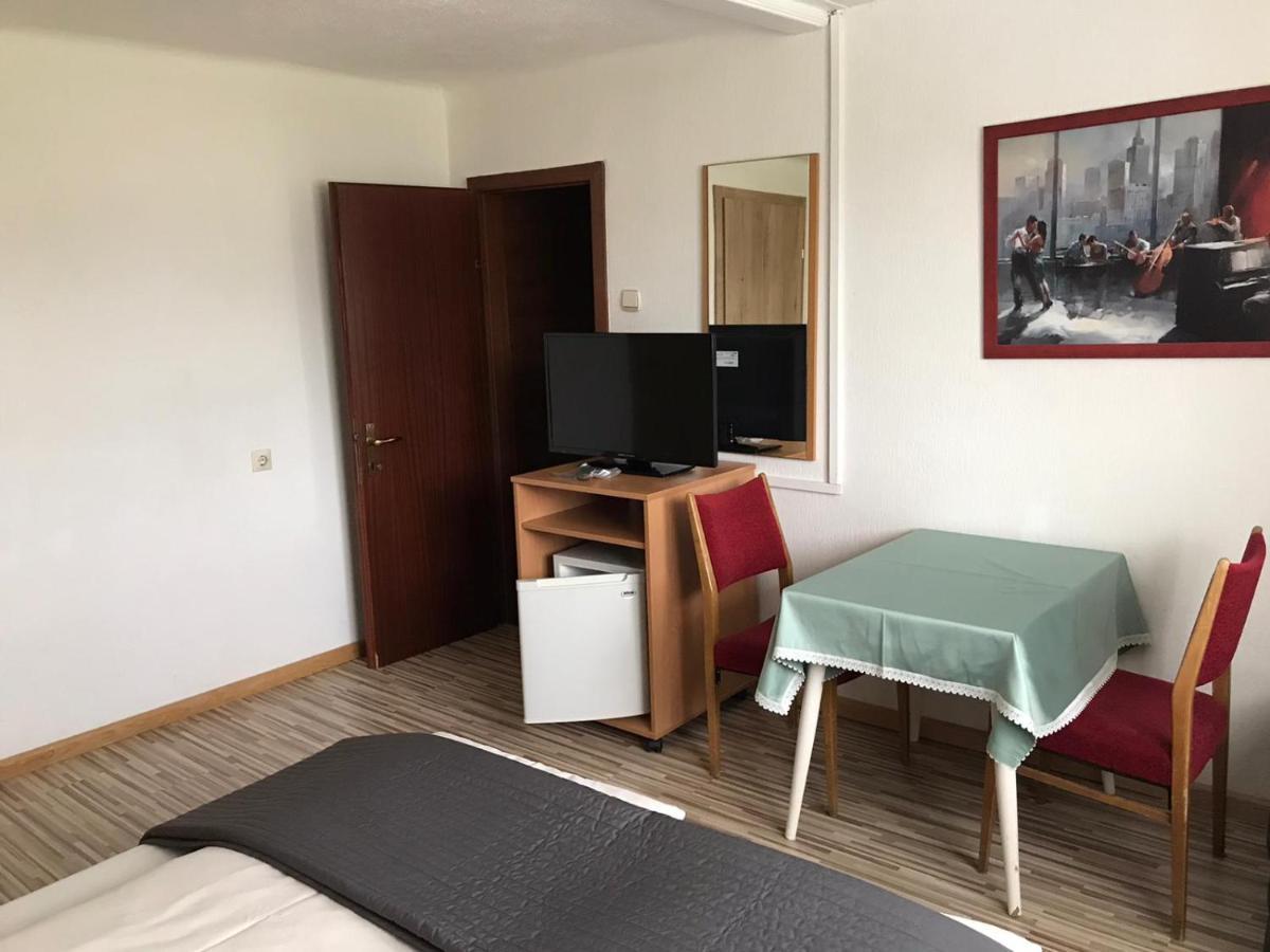 Ferienanlage Seehof Krumpendorf Екстер'єр фото