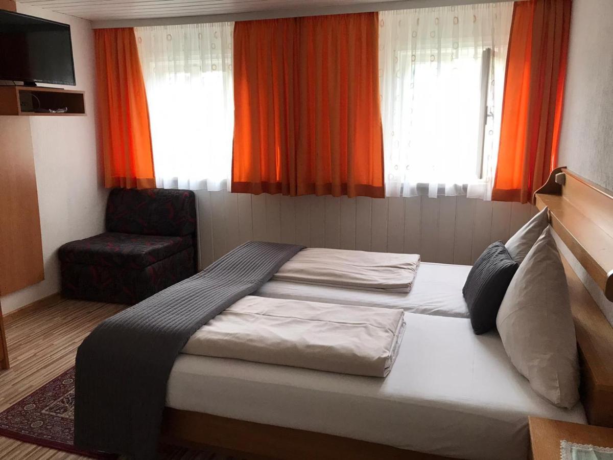 Ferienanlage Seehof Krumpendorf Екстер'єр фото