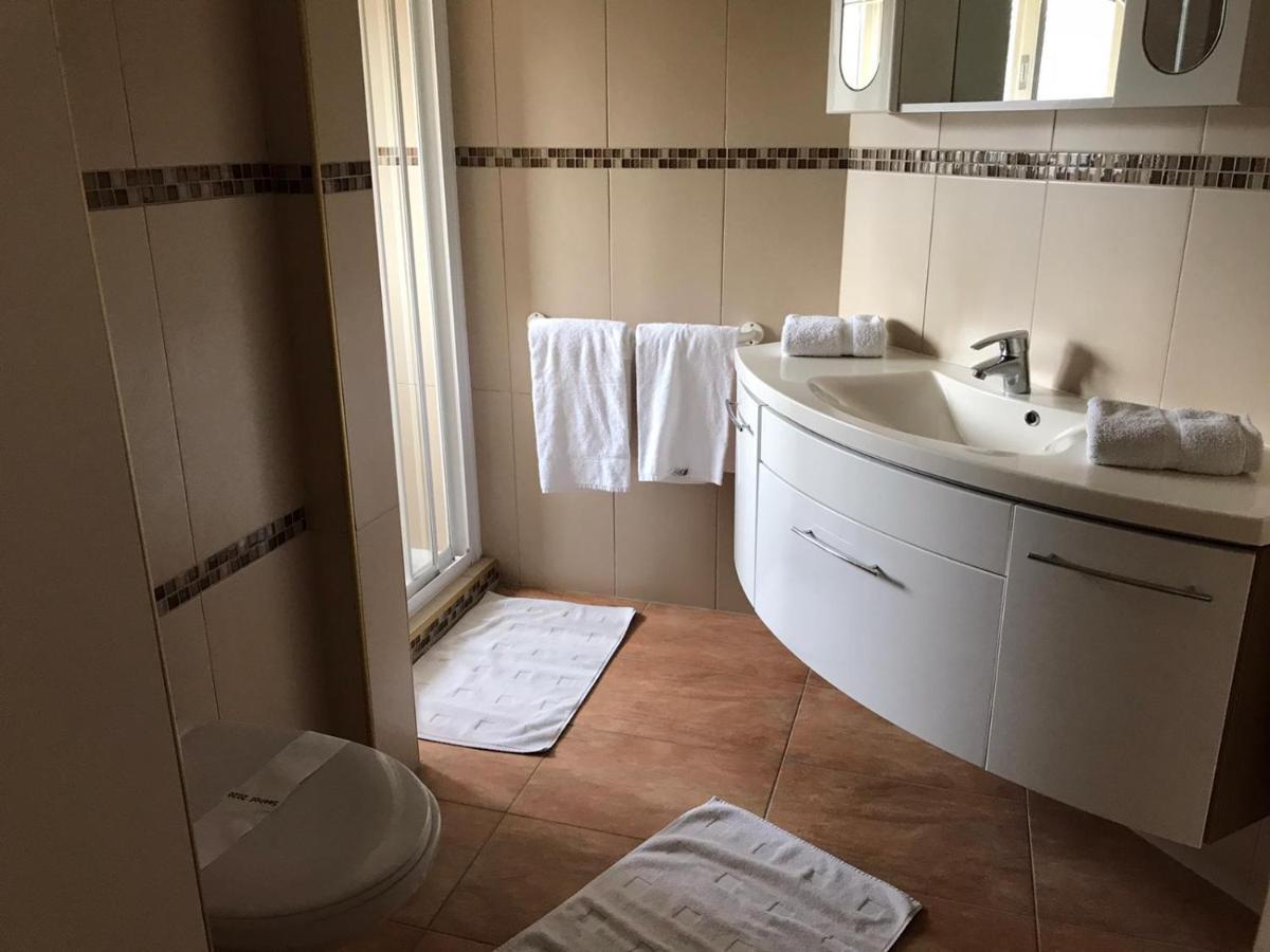 Ferienanlage Seehof Krumpendorf Екстер'єр фото