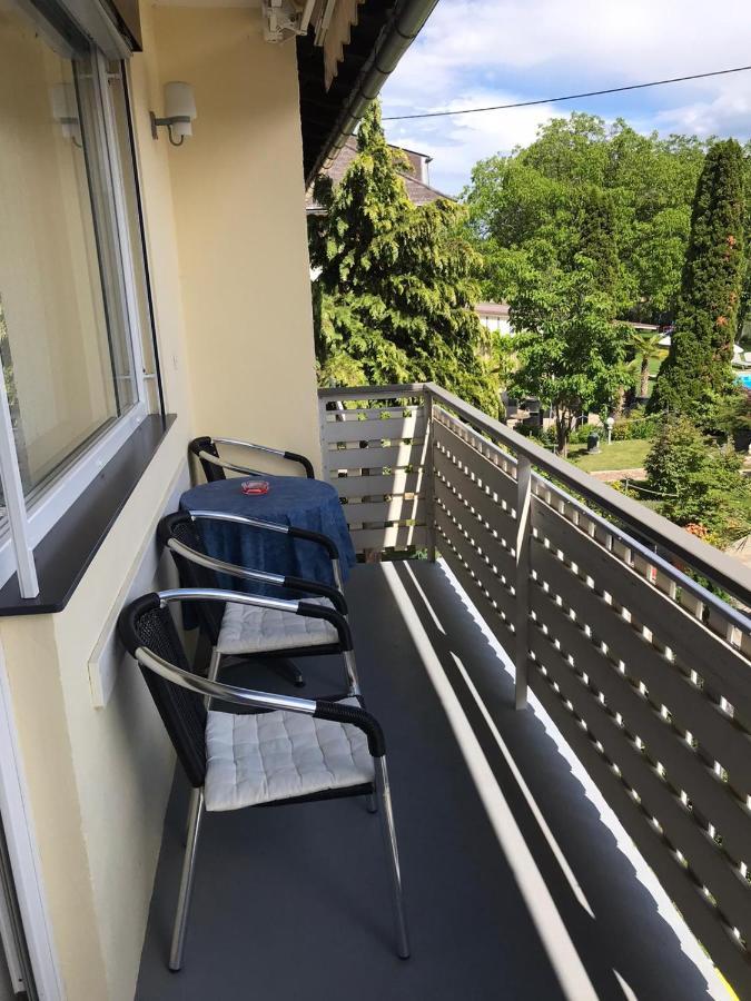 Ferienanlage Seehof Krumpendorf Екстер'єр фото