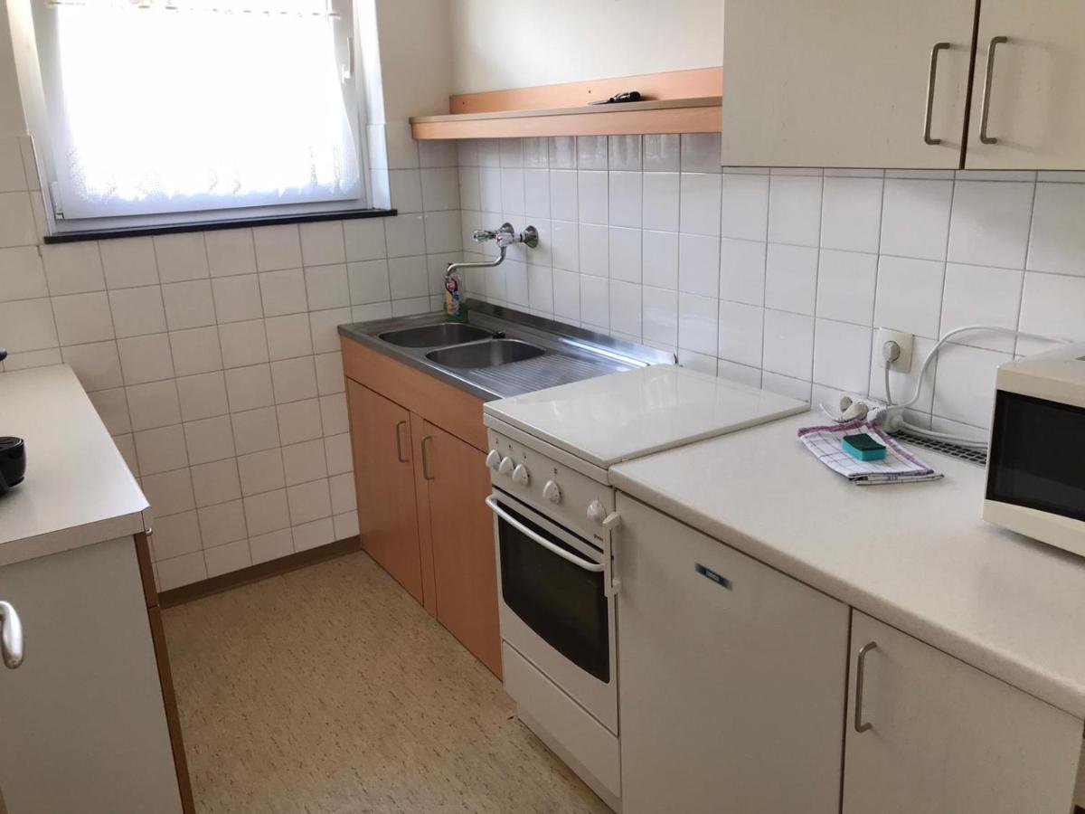 Ferienanlage Seehof Krumpendorf Екстер'єр фото