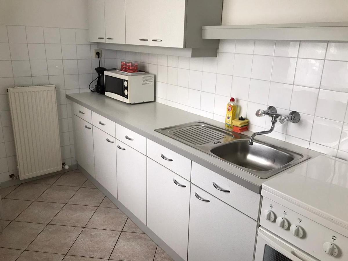 Ferienanlage Seehof Krumpendorf Екстер'єр фото