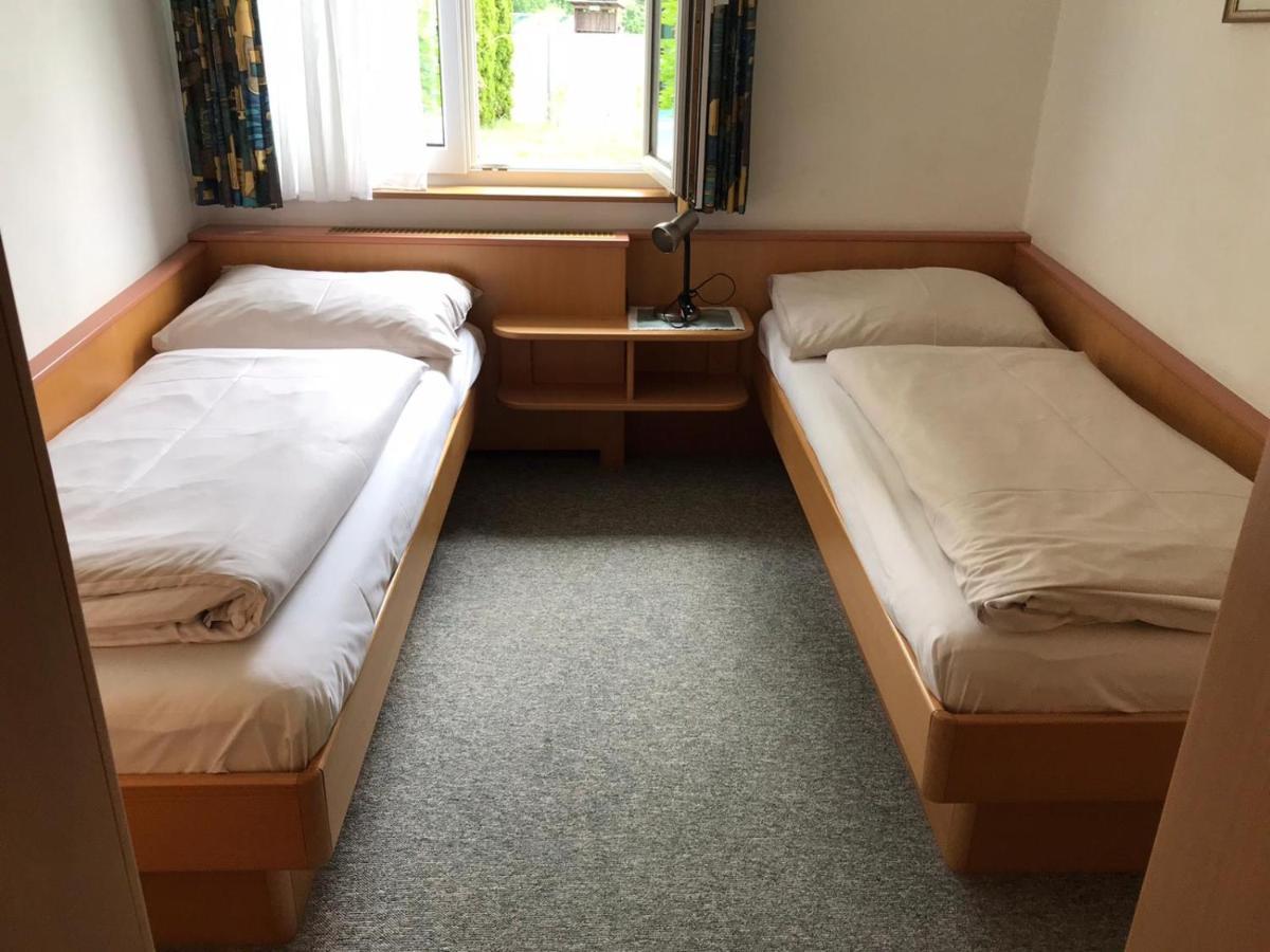 Ferienanlage Seehof Krumpendorf Екстер'єр фото