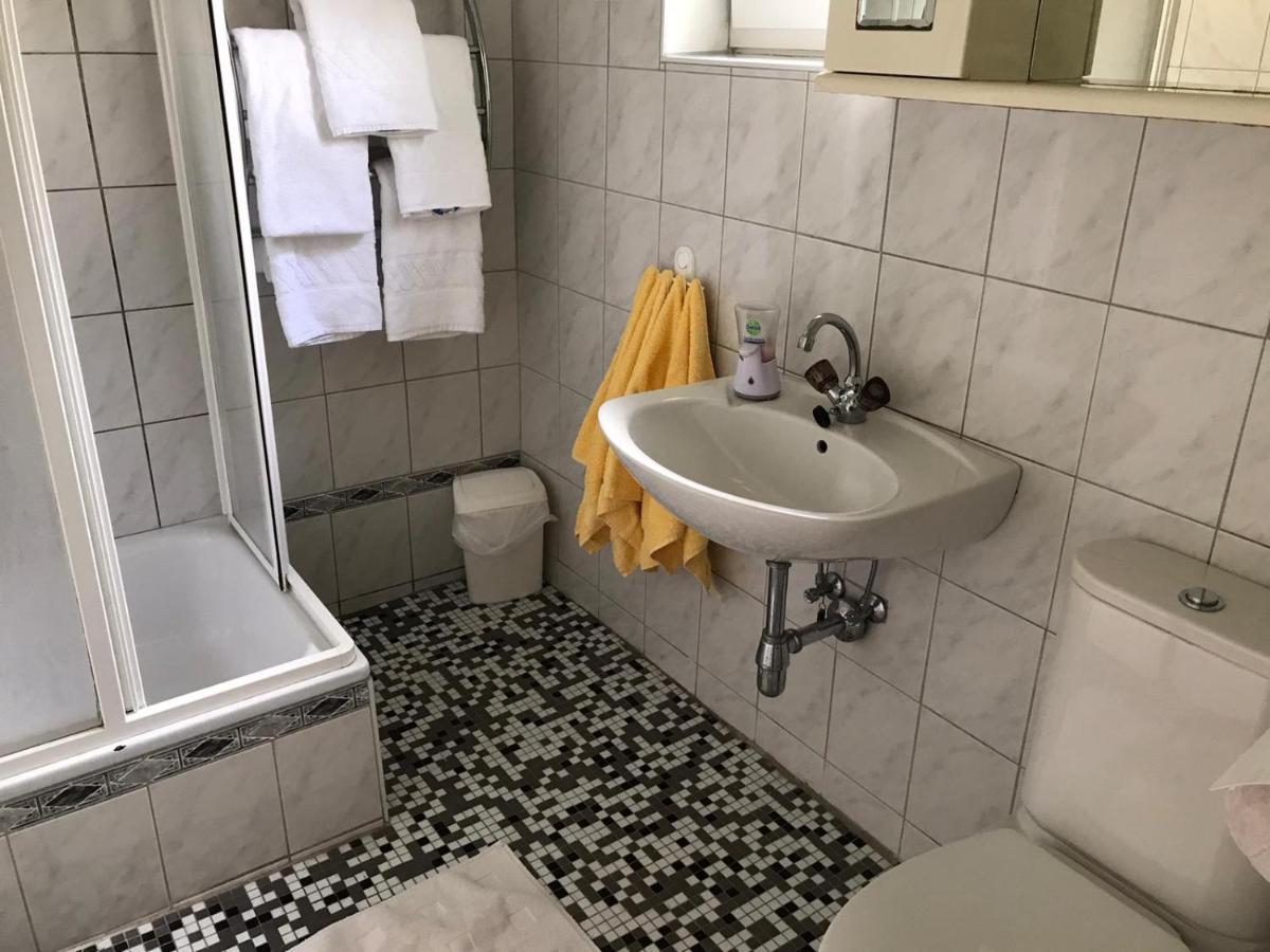 Ferienanlage Seehof Krumpendorf Екстер'єр фото