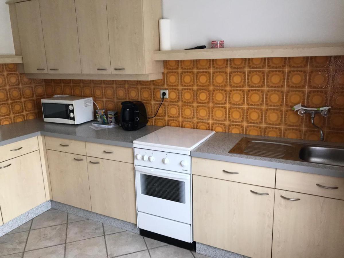 Ferienanlage Seehof Krumpendorf Екстер'єр фото