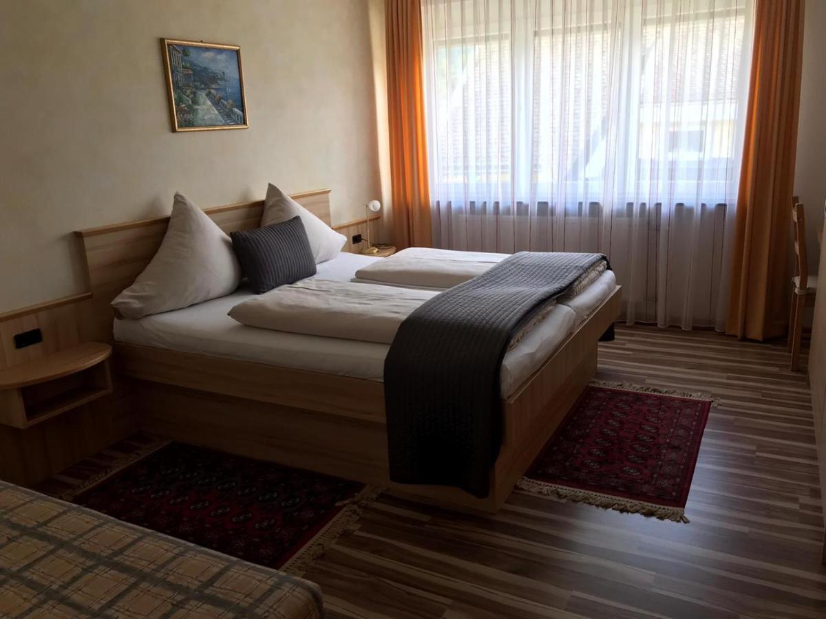 Ferienanlage Seehof Krumpendorf Екстер'єр фото