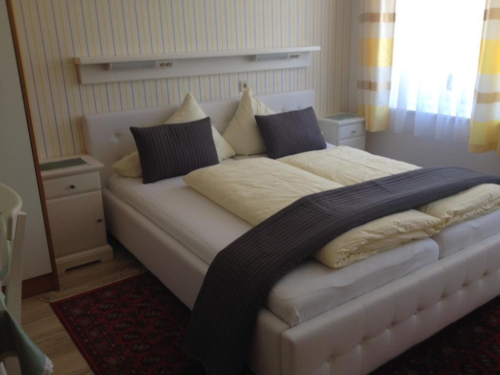 Ferienanlage Seehof Krumpendorf Екстер'єр фото