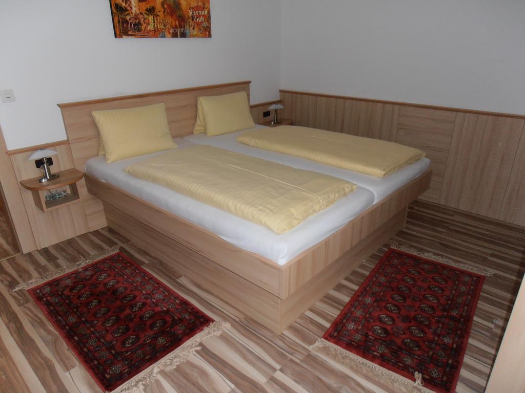 Ferienanlage Seehof Krumpendorf Екстер'єр фото
