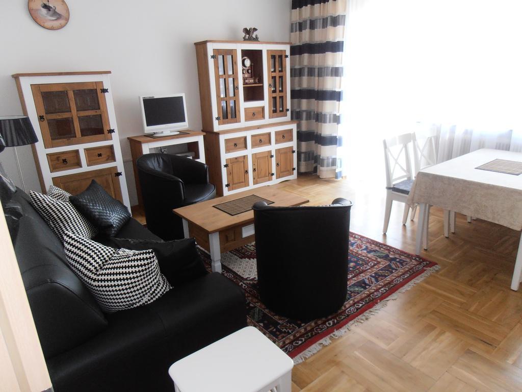 Ferienanlage Seehof Krumpendorf Екстер'єр фото