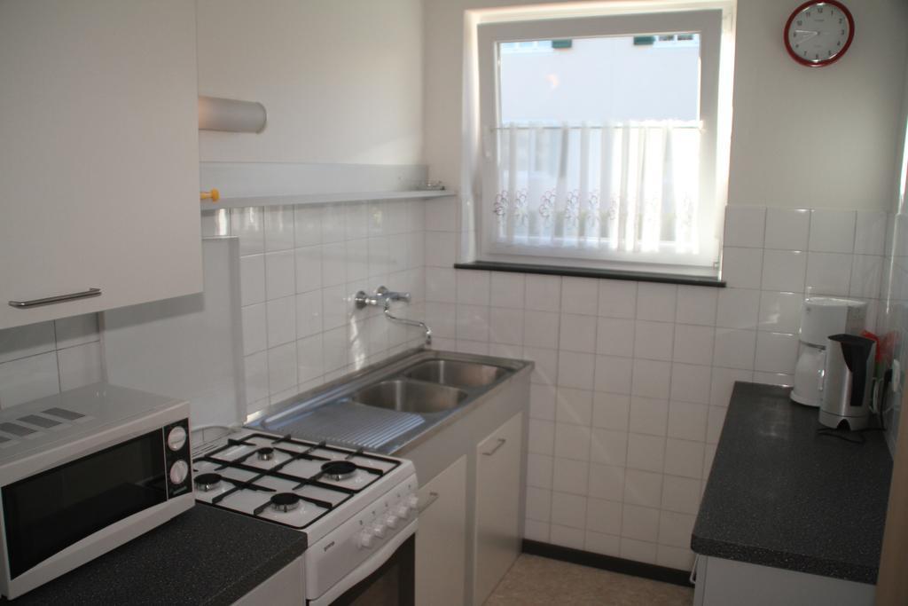 Ferienanlage Seehof Krumpendorf Екстер'єр фото