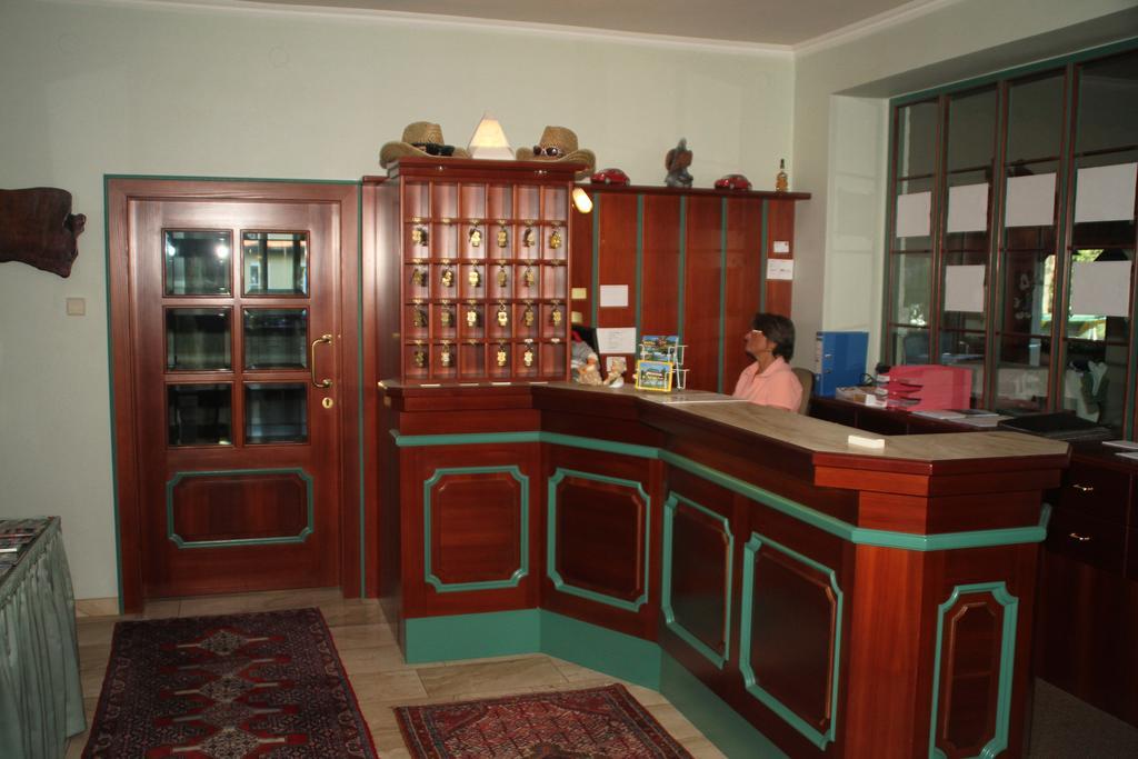 Ferienanlage Seehof Krumpendorf Екстер'єр фото